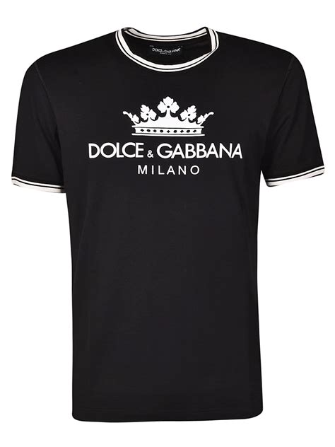 dolce gabbana t shirt price|dolce gabbana hoodie sale.